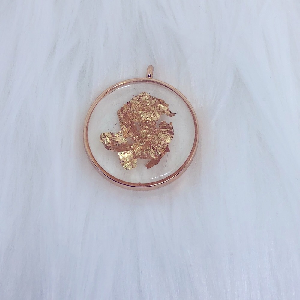 New Handmade Pendant